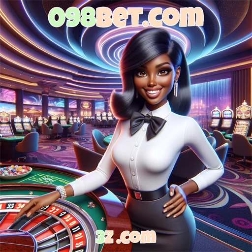 Apostas Móveis: A Nova Fronteira no Jogo Online com 098bet.com